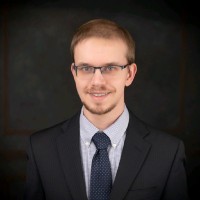 Integrity Wealth Management Employee Joseph Gratz's profile photo