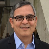 Capgemini Employee James Sanchez's profile photo