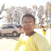 SPAR Woudsend Employee Eunice Gazi's profile photo