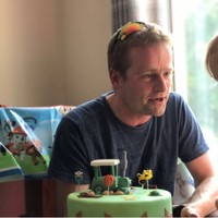 Macfarlane Packaging Employee David Patton's profile photo