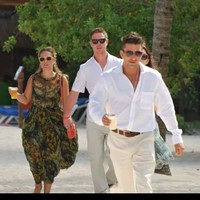 THOMAS CONTRACTING Employee Dave Thomas's profile photo