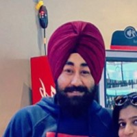 Vari-Form Employee Puneet Singh's profile photo