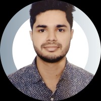 Priyansu Padhi's profile photo