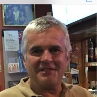 Pressure Tech Ltd Employee Mark Burrell's profile photo