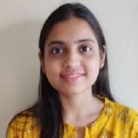 PR Gandhi & Co LLP Employee Sakina Gumani's profile photo