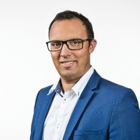 INTERVEST Employee Stijn van Den Abbeele's profile photo