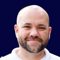 Introhive Employee James Spere's profile photo