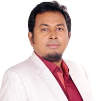 Manuchar Employee Dewan Rahman's profile photo