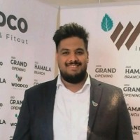 Woodco Employee Mohamed Albasha's profile photo