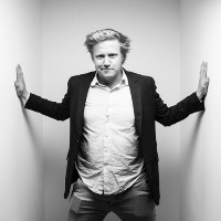 Marten Kaevats Email & Phone Number