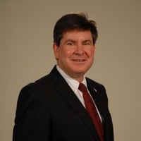 First American Bank and Trust Employee Noble Benoit's profile photo