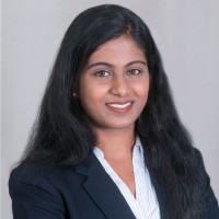 Nivedha Rajendran Email
