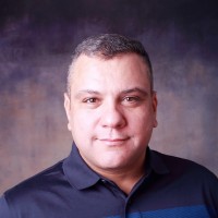 Microsoft Employee Mohamed Bridaa's profile photo