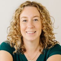 Luckythirteen Design Employee Jill Paisley's profile photo