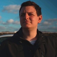 Uqido Employee Riccardo Roano's profile photo