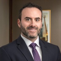 Adams & Reese Employee Steven Moritz's profile photo