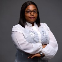 Cherish Okoro Email