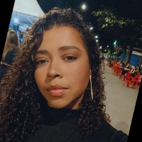 Prolarme Employee Geisislayne Mattos's profile photo