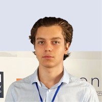 pil Employee David Podut's profile photo