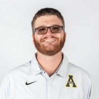 Appalachian State University Employee Cameron Lyons's profile photo