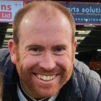 Hotels.com Employee Matt Wells's profile photo