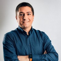 VirtusLab Employee Mateusz Ziarko's profile photo
