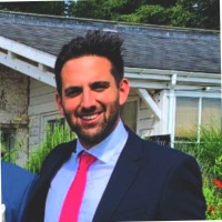 Bumble Employee Mark Granger's profile photo