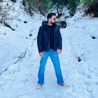 Testbook Employee Vishal Raj's profile photo