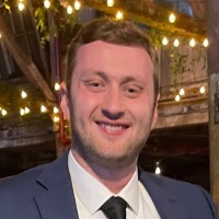 Vanguard Employee Matthew Rantz's profile photo