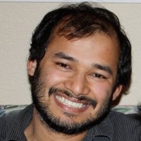 Milton Bose's profile photo