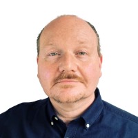 STEP Stirling/Stirling Enterprise Employee Colin Clark's profile photo
