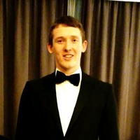 GeoPacific Consultants Ltd. Employee Peter McSherry's profile photo