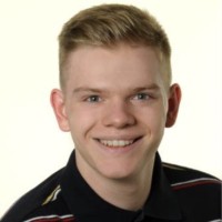 GO IN GmbH Employee Colin Gansert's profile photo