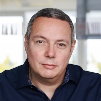 STIHL Vertriebszentrale AG Employee Dennis Blöcher's profile photo