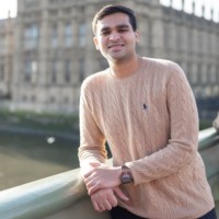 Anuj Mehta Email & Phone Number