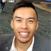 Rivian Employee Noah Gray's profile photo