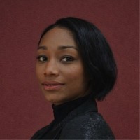 Gisou by Negin Mirsalehi Employee Jade Johnson's profile photo