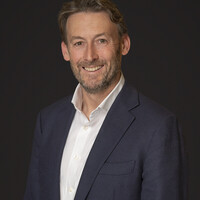 Clifford Chance Employee Mark Currell's profile photo