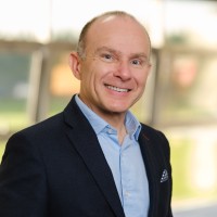 Gather & Gather Employee Graham Douglas's profile photo