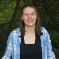 Ice Castles Employee Avery Scully's profile photo