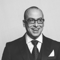 bb Blanc Employee Rennie Colelli's profile photo