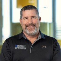 Boyter Brothers, LLC Employee Ron Rieman's profile photo