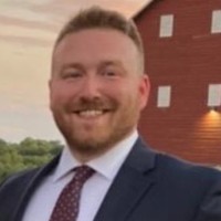 AdaptHealth Employee Tim Jacobson's profile photo