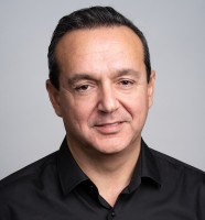 Schoox Employee Lefteris Ntouanoglou's profile photo