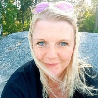 Sofia Andersson Email