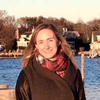 PRINCETON UNIVERSITY PRESS Employee Hallie Stebbins's profile photo