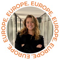 DDG Smart Marketing Employee Jasmijn Dirkse's profile photo