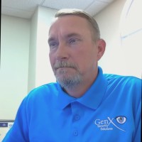 GenX Security Solutions Employee Sam Dubose's profile photo