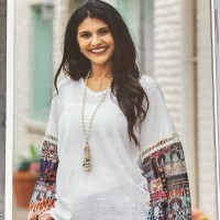 Rosie Jinnah Email