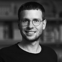 E+N Arkitektur Employee Andreas Madsen's profile photo